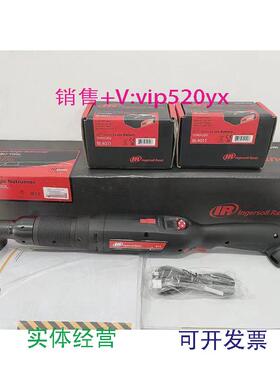 现货供应英格索兰数显电动弯头定扭扳手俚电池QXC5AT80ES08