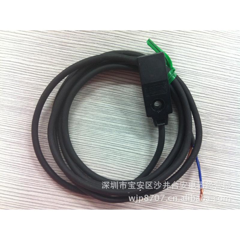 视神sunx感应器gl-12f