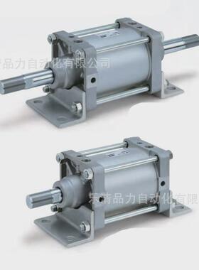 标准气缸CS2T/CDS2T125/140/160-25-50-75-100-125K-150J-175-200