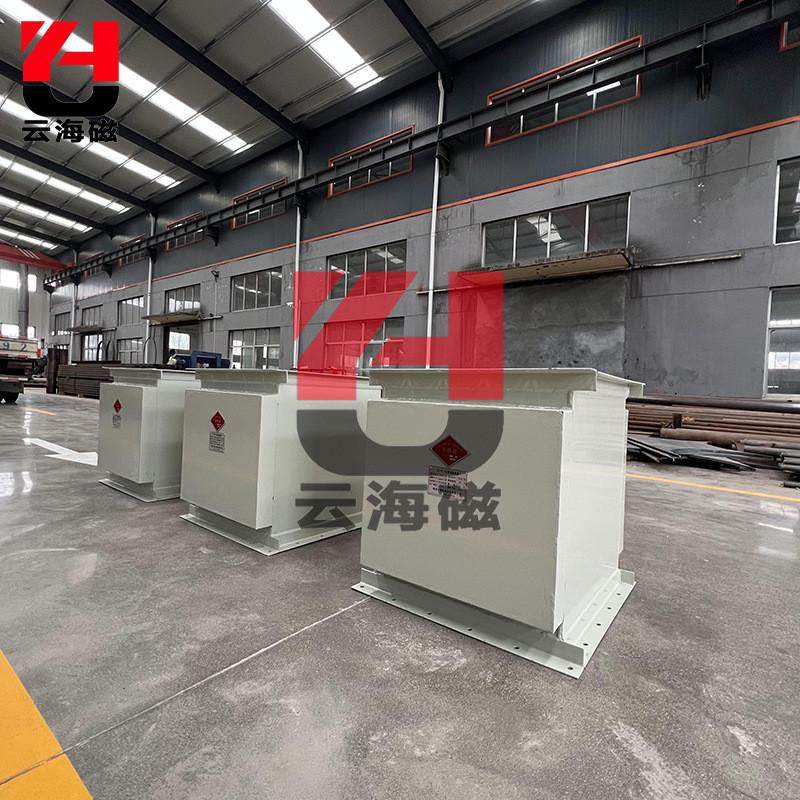 磁棒除铁器管道永磁除铁器干式除铁箱抽屉式电磁棒干粉除铁器,机械设备,制药设备,淘宝优惠券,粉丝福利购,淘宝优惠卷