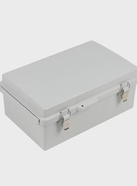 配电箱现货275*175*110塑料pc接线箱户外ip66防水防尘电气工厂