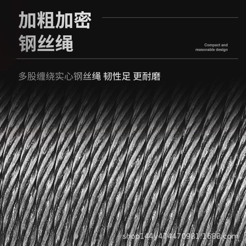 5吨双速低型电动葫芦md15t工业电动葫芦hb静空hc型电动葫芦