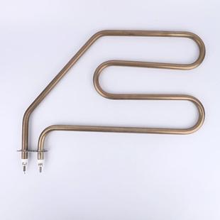 管径16MM桑拿房桑拿炉电热管加热管炉管干蒸不锈钢加热管