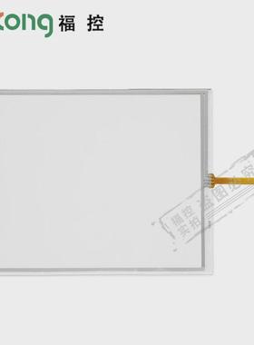 kuka库卡krc400-168-33400-291-556amt9552触摸板按键保护膜