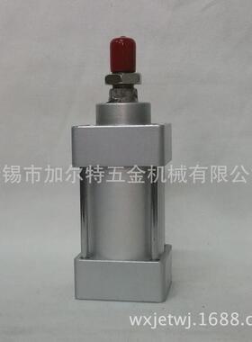 型拉杆式复动chled标准气缸sc100*255075100125150200300