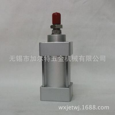 CHLED拉杆式复动型标准气缸SC100*255075100125150200300