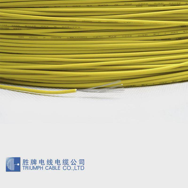 电话线车载线ul3173-22awg无卤线门铃连接线健身器配线