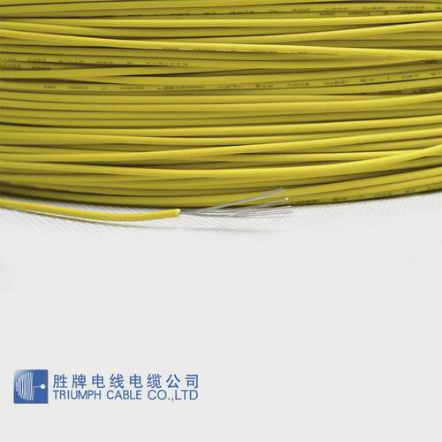 马达线护套线线ul3173-22awg电子线辐照交联xlpe电调