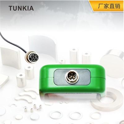 高斯计TD8620-1级特斯拉计剩磁表磁磁铁磁场测试仪TUNKIA长沙天恒