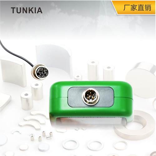 剩磁td8620-1级特斯拉计高斯计表磁磁铁磁场测试仪tunkia长沙天恒