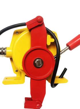 热销双向拉绳开关皮带紧急事故安全保护装置JYB/KS-IIKLT2RNS-II