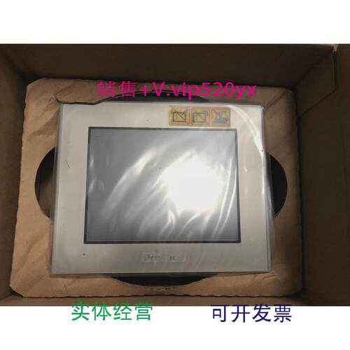 现货供应普洛菲斯pro-face触摸屏5.7寸PFXGP4301TAD、7.5寸PFXGP4