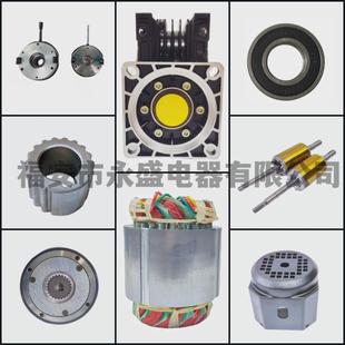 变频快速门工业驱动电机电动卷闸门驱动电机堆积门减速电机