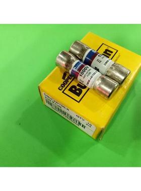 DMM-44/100-R 万用表15B+17B保险丝10X35MM BUSSMANN 440mA1000V