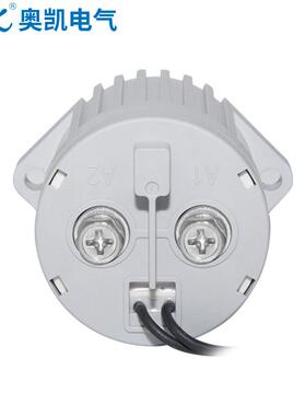 新能源电动汽车继电器直流接触器adh50-24vdc24v高压厂家直销