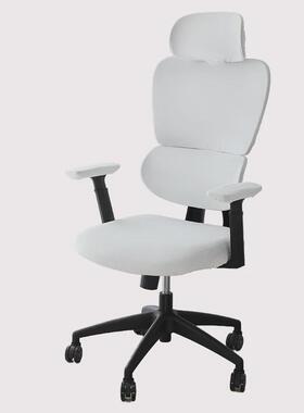 保友金豪be2代/雄鹰优电脑椅套罩电竞家用分体办公人体工学椅子套