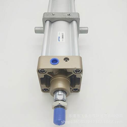 气缸字型si迷si63x100-s-tc亚德客气缸