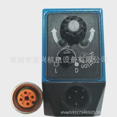 DBS50E-S5EK00500增量式实心轴旋转编码器