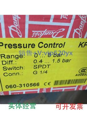 现货供应DanfossKPS35060-310566