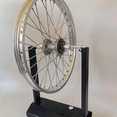 轮胎平衡器摩托车维修工具 摩托车轮胎支架平衡架摩托车维修架