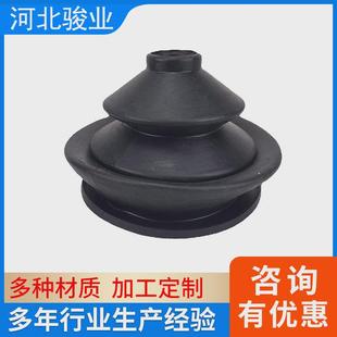 厂家切割机保特罗直供吸盘气囊下片吸盘机械手吸盘辅助吸盘