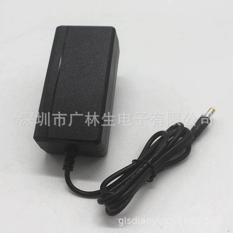 热销插墙式12V6A24V3A电源适配器72W美规欧规净水器饮水机电源CE