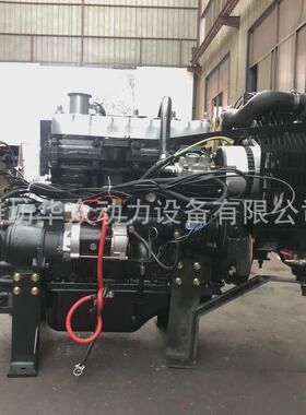 装载机485490Y4柴油机潍坊潍坊云内全柴490柴油发动机带离合器