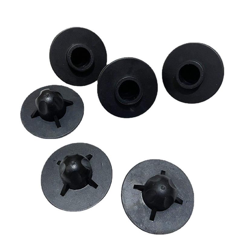 户外铝合金折叠桌椅脚套配件橡胶脚套露营椅防陷脚撑月亮椅布面