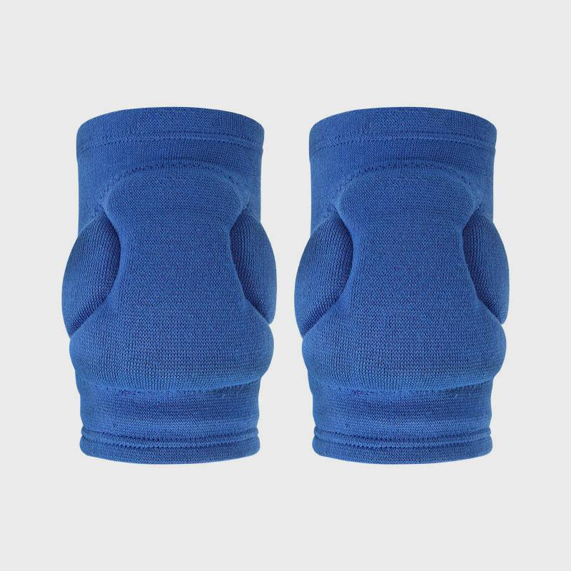 运动海绵防撞跪地排球街舞舞蹈加厚防护护膝滑雪护腿关节胳膊臂套