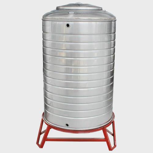 304不锈钢水箱增压水塔储水罐太阳能蓄水桶大容量家用储水桶加厚