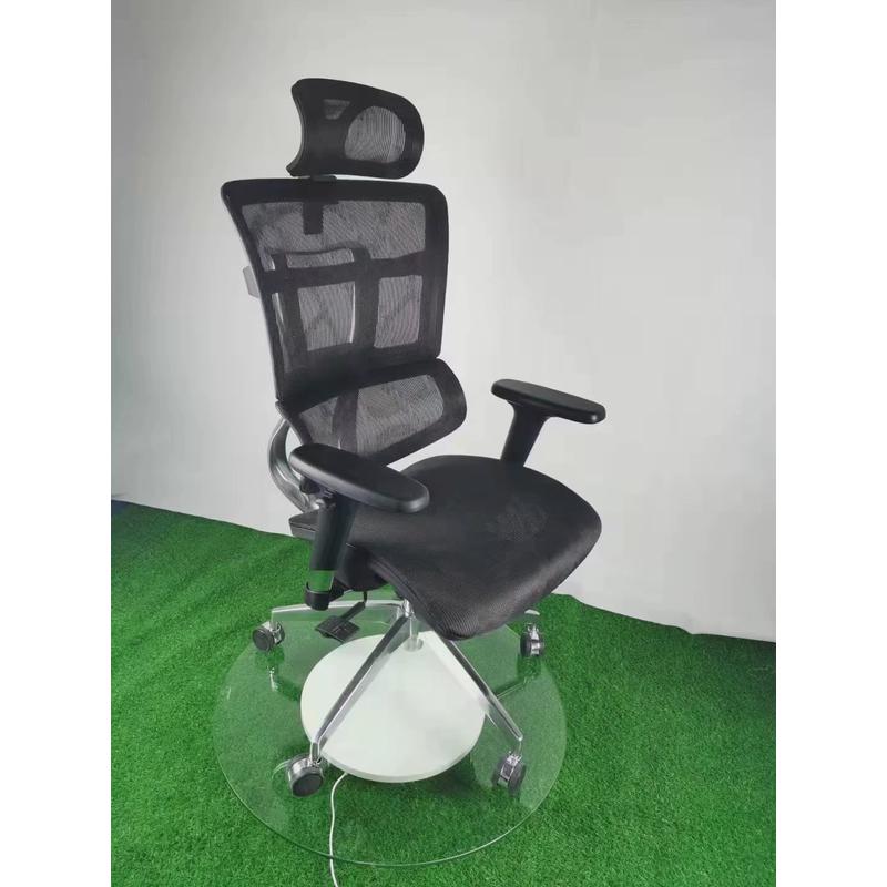 人体工学椅电脑椅家用书房办公椅学生写字座椅舒适护腰久坐可躺