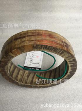 电机线圈YCT-132112YCT160YCT180电磁调速电机励磁线圈全铜