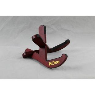 尤克里里支架斑卓曼陀铃折叠小提琴琵琶中阮支架吉他便携简约实用