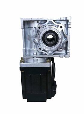 86直流86直流减速电机涡轮减速电机24v1500转280w