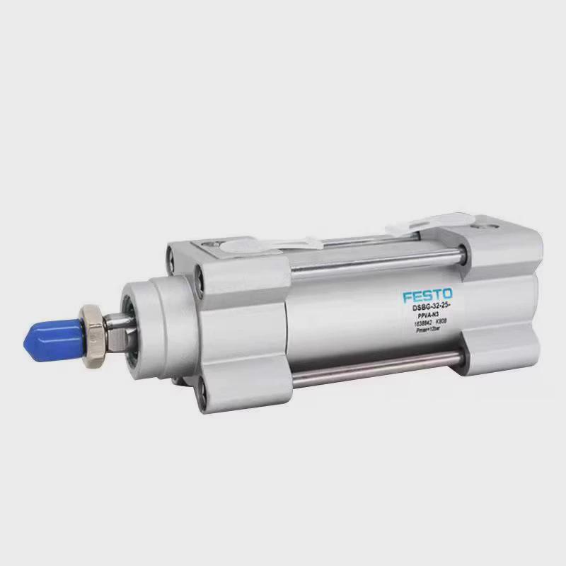 费斯托ppva气缸dsbg-32-40-50-63-80-100-125-150-200-型-n3