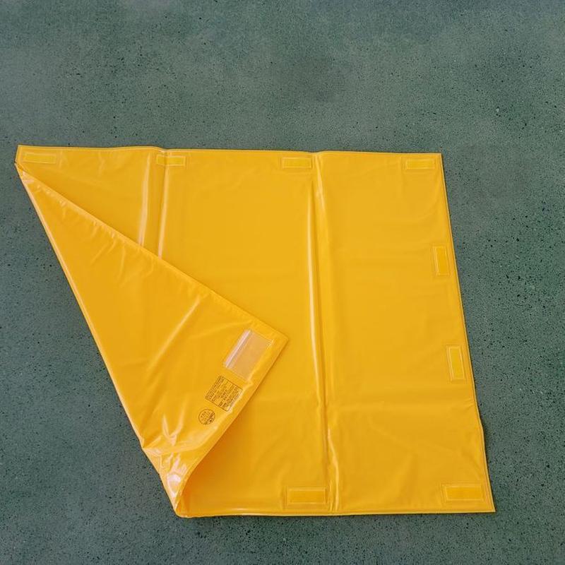 带电作业高压防护毯800*1000mm橡胶垫树脂遮蔽电工绝缘毯