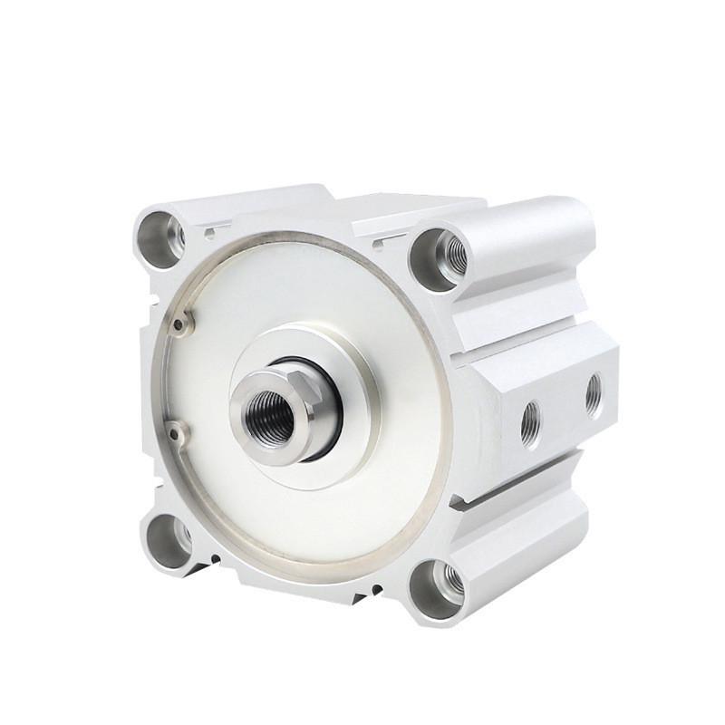 气缸大缸径气缸125/140/160x5x10x15-20-30-40-50-75-100s薄型sda