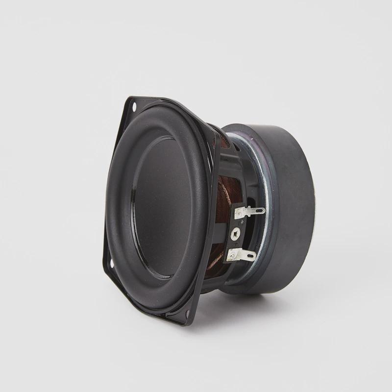 4寸战神2低音重低音高保真喇叭单元扬声器BB2低音喇叭