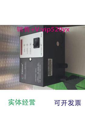 现货供应TM681A-12B210G点火器TWOAN烧嘴控制器