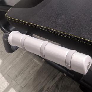 肩肩仰卧举推力量训练健身器材 zyz肩部推举训练器健身房商用坐式