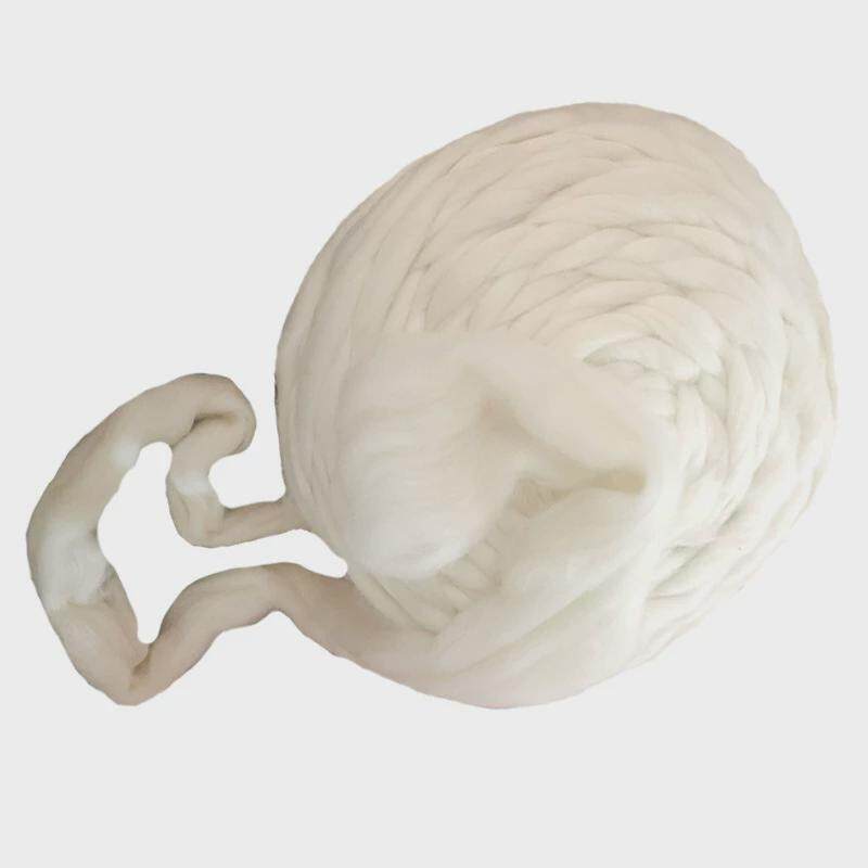 厂家直销羊毛毡戳戳乐手工DIY原料填充羊毛条原毛50S粗毛条材料包,基础建材,隔音毡,淘宝优惠券,粉丝福利购,淘宝优惠卷