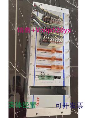 现货供应AEGAu300配电自动化终端AI1AI2AI3DIO1DIO2DIO3CPU询价