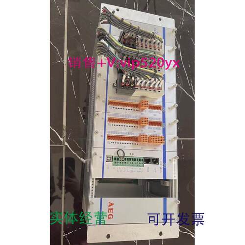 现货供应AEGAu300配电自动化终端AI1AI2AI3DIO1DIO2DIO3CPU询价
