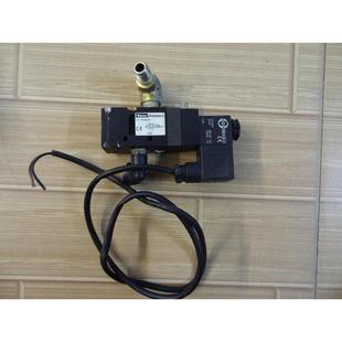 询价原装 PHS520S 拆机Parker 电磁阀线圈220V现货处 派克电磁阀