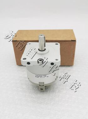 热销日本SMC摆动气缸CRB2BS/W10/15/20/30-90/180S/DZCDRBU2W40-1