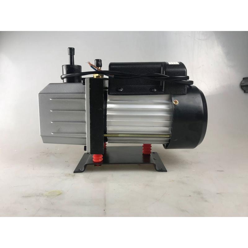 红宝石包装贴合机配套1.8升/2升真空泵110V/220V现货