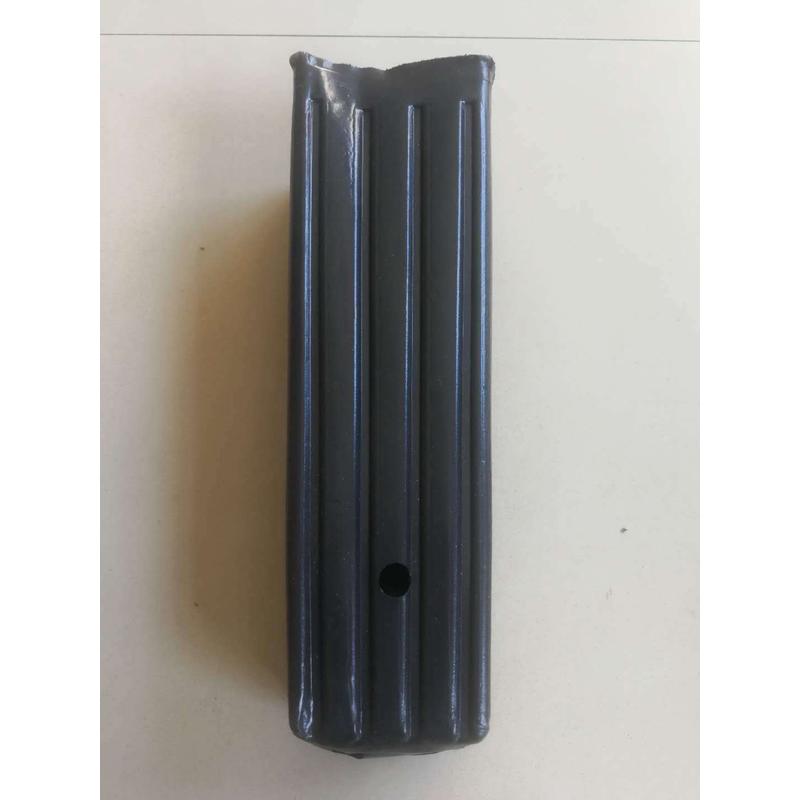 加厚黑色育苗家庭园艺方口杯营养杯花卉柑橘苗营养钵塑料育苗钵