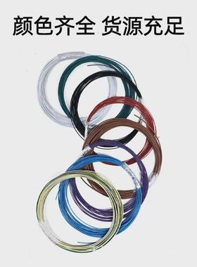 热销ul133224awg美国ul绝缘热销铁氟龙高温线e258239fep厂家直供