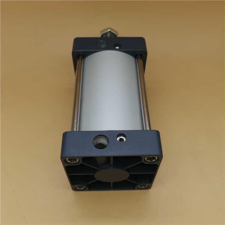 亚德客气缸sc气缸sc250*50气缸系列气缸拉杆式标准双作用