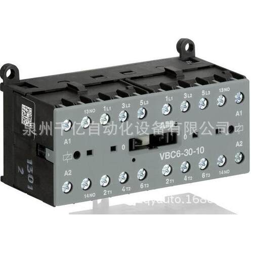 微型接触器B7-40-00110-127V40-450Hz|GJL1311201R8004